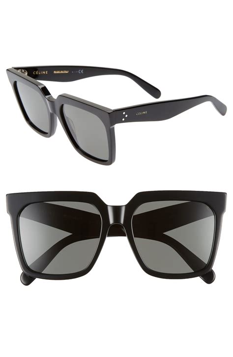 celine womens sunglasses|are celine sunglasses polarized.